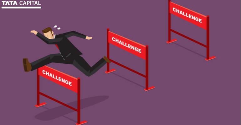 Top Challenges Faced by MSME/SME Financing in India