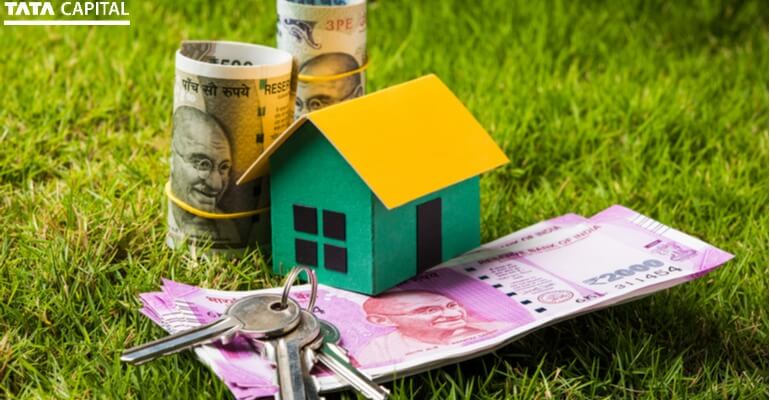Different Housing Loan Options Available in India