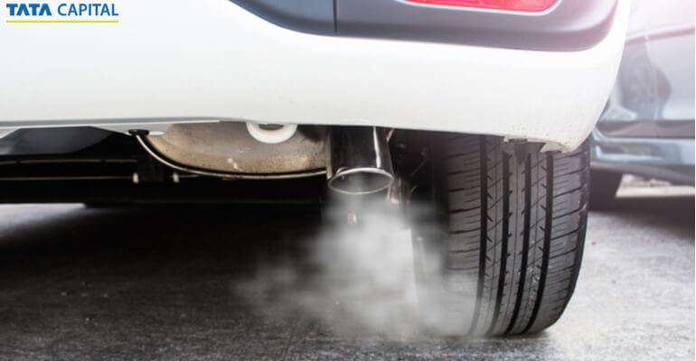 What Is BS6 Engine Technology & How Does It Work?