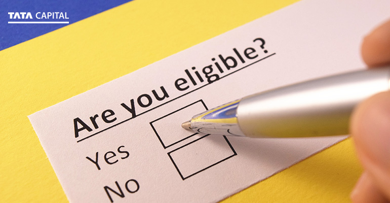 Personal Loan Overdraft Eligibility