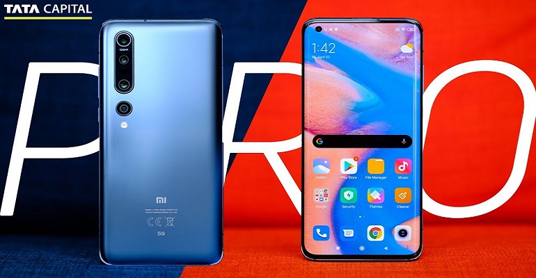 Xiaomi Mi 10 Pro is Expected to Launch in India by 15th May
