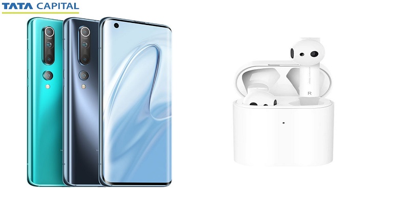 Xiaomi to Launch True Wireless Earphones in India on May 8 Along with Mi 10