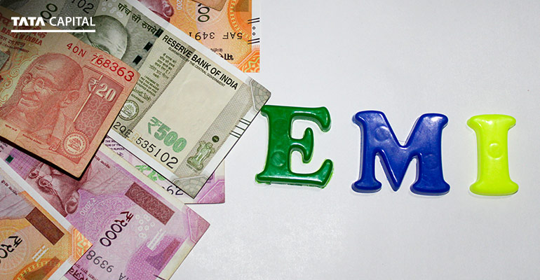 Loan for Home Five ways to manage your home loan EMIs better