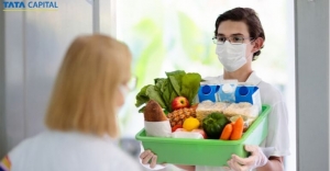 7 Stress-Busting Food You Should Have During Lockdown