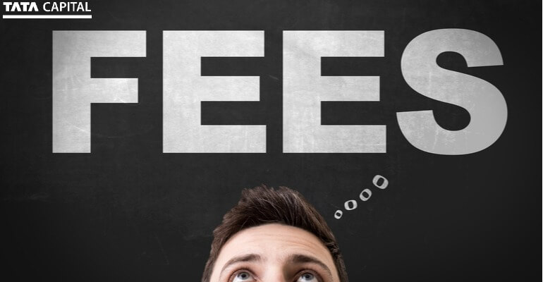 Personal Loan Fees and Charges – Explained