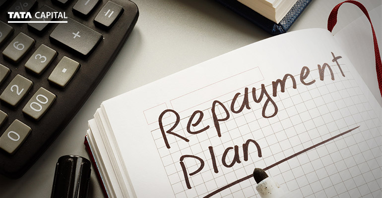 Ways to Plan Personal Loan EMI Repayment Smartly