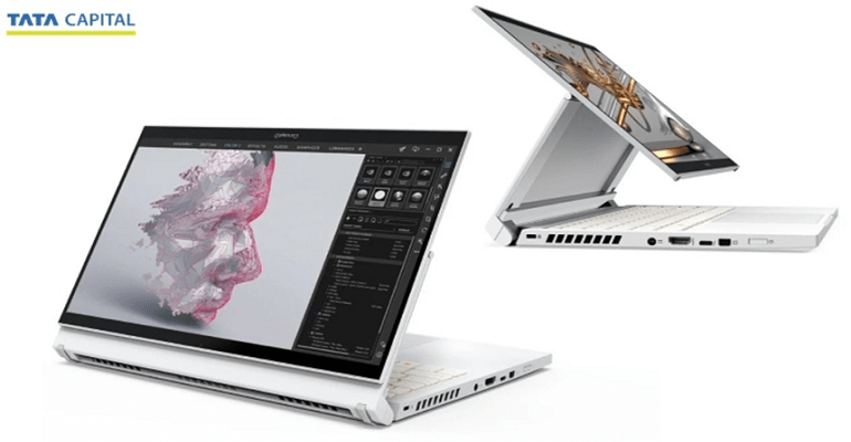 Acer introduces new Swift 5, Concept D laptops with NVIDIA Quadro T1000 GPUs &10th Gen Intel Core CPUs