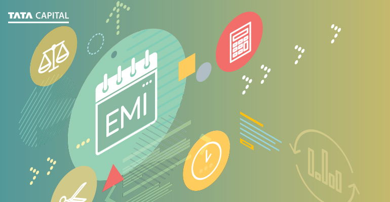 Personal Use Loan How does the repo rate impact personal loan EMI?