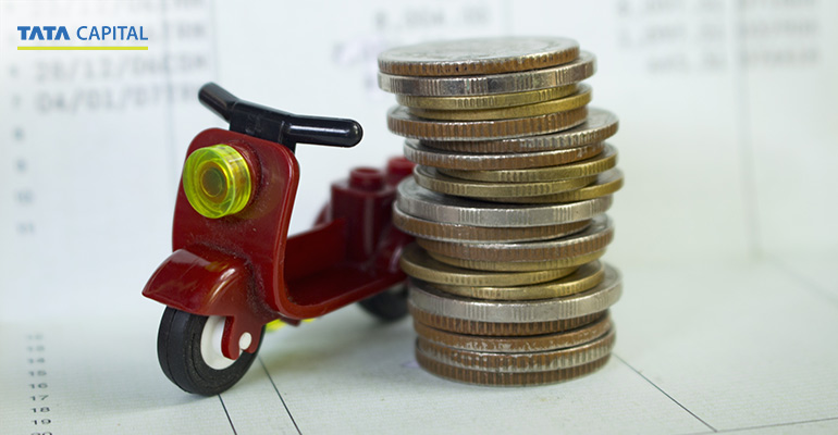 Know how to buy a bike on EMI