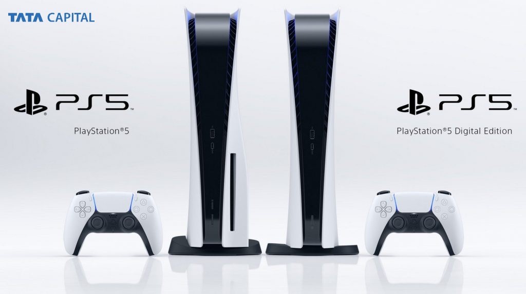 All You Need to Know About the Latest Sony Playstation 5 – Features, Specifications & More