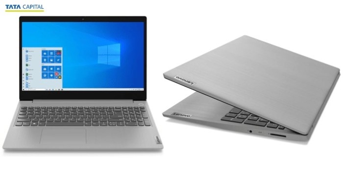 Lenovo Ideapad Slim 3 with up to 10th Gen Intel Core processor, hybrid storage launched at Rs. 26990