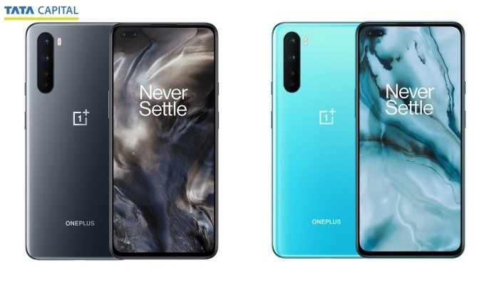 OnePlus Nord 5G smartphone launched starting at Rs 24,999