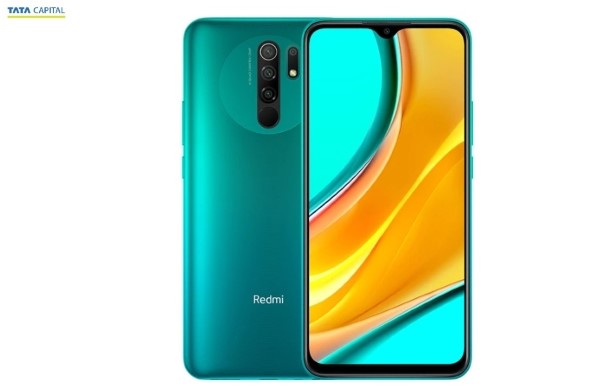 Redmi 9 with 6.53-inch FHD+ display, quad rear cameras, 5020mAh battery announced