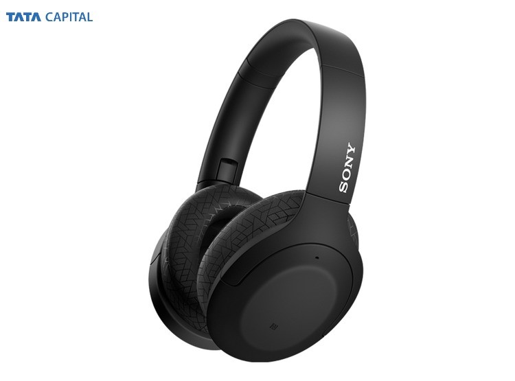 Sony WH-CH710N noise cancelling wireless headphones launched for Rs.9990