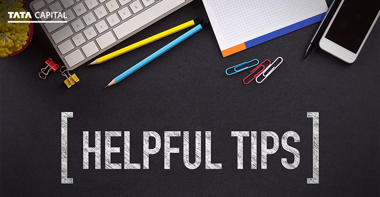 Tips to Improve Your Business Loan Application