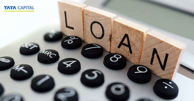 All you need to know about Tata Capital two-wheeler loan EMI payment