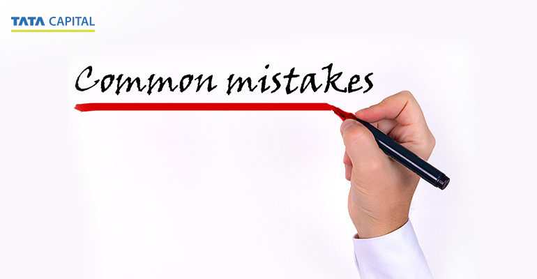 House hunting mistakes to avoid when searching for your dream home