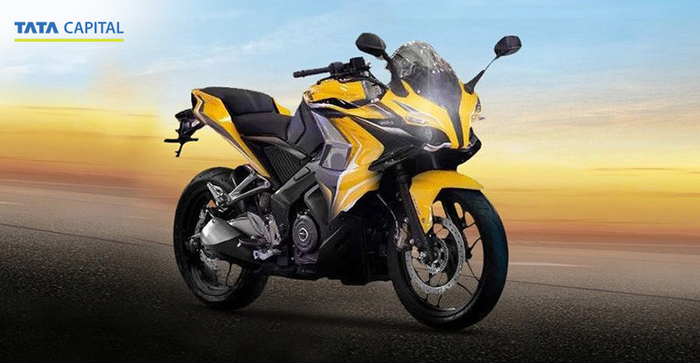 All you wanted to know about the Bajaj Pulsar RS 400