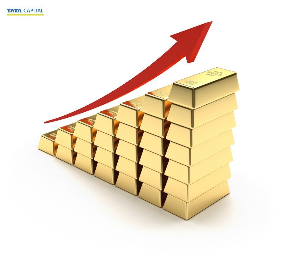 Wealth Services Why Gold is a Safe Investment Tool in an Economic Crisis