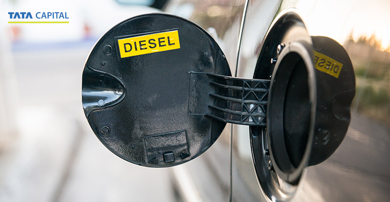 Best Diesel Cars under 10 Lakhs (August 2020)