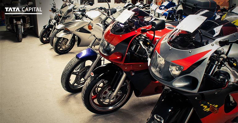Best Low Maintenance Bikes in India 2024