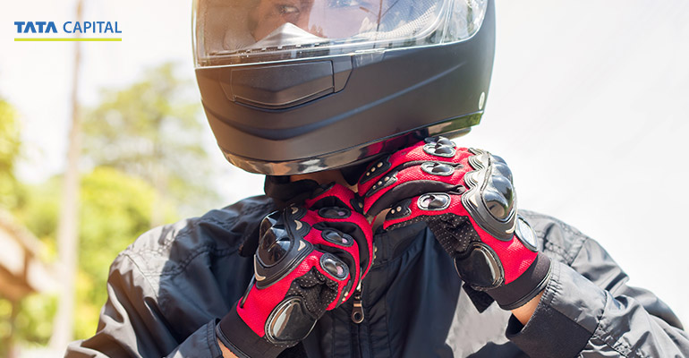 Check out Safety Tips for Bike Riders