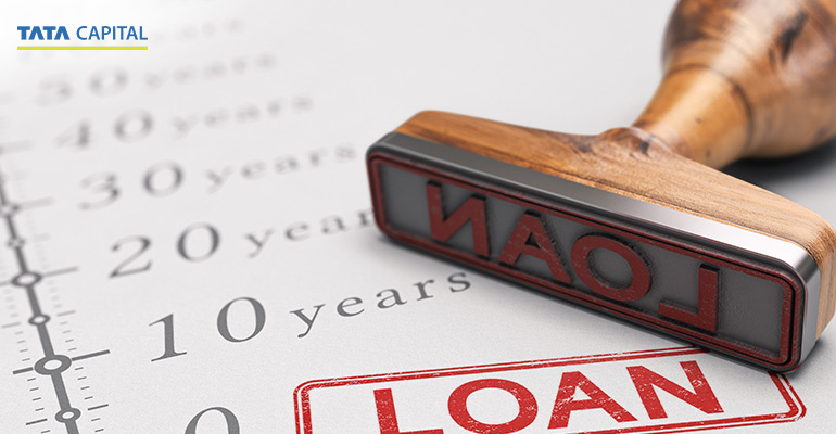 How to reduce a Home Loan Tenure