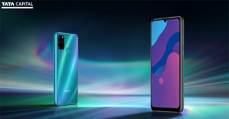 HONOR 9A with 6.3-inch display, 5000mAh battery, triple rear cameras to launch on June 23