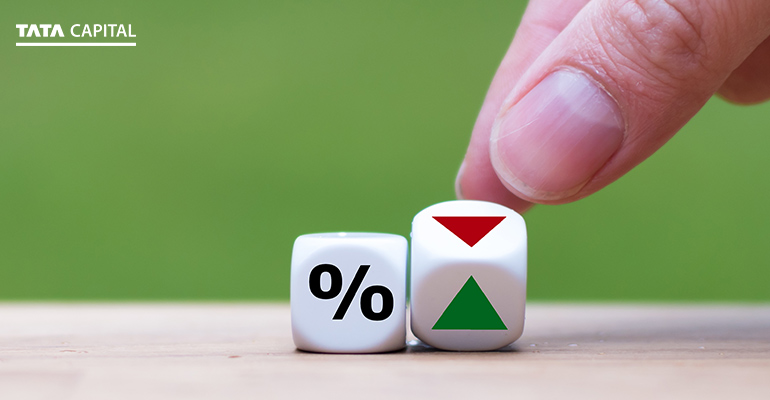 Loan for Home How a change in repo rate impacts your home loan EMIs