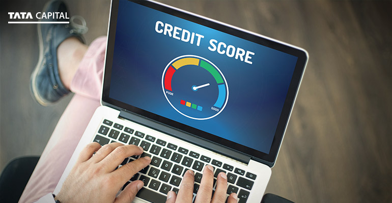 How Much CIBIL Score Required For Personal Loan