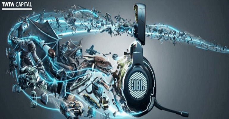 JBL Quantum range gaming headsets launched in India starting from Rs. 3999