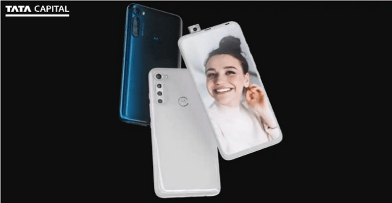 Motorola One Fusion+ with 6.5-inch FHD+ Total Vision display, 5000mAh battery launched in India