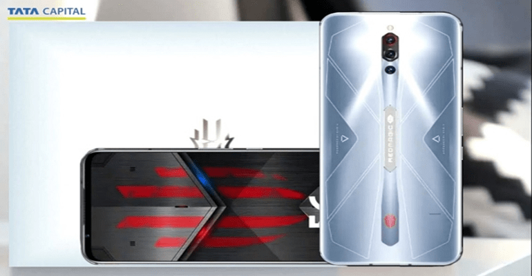 Nubia Red Magic 5S Gaming Phone Launched with Snapdragon 865 SoC, 144Hz Display: Check Price, Specifications