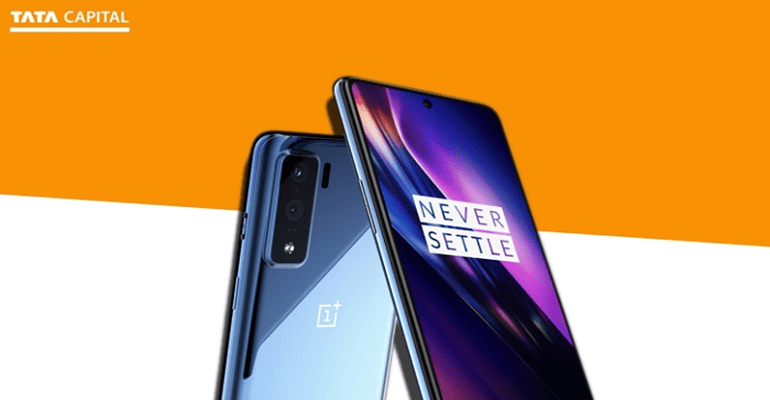OnePlus 8 Lite a Mid-range Smartphone with Punch-hole Display, Rectangular Camera Module