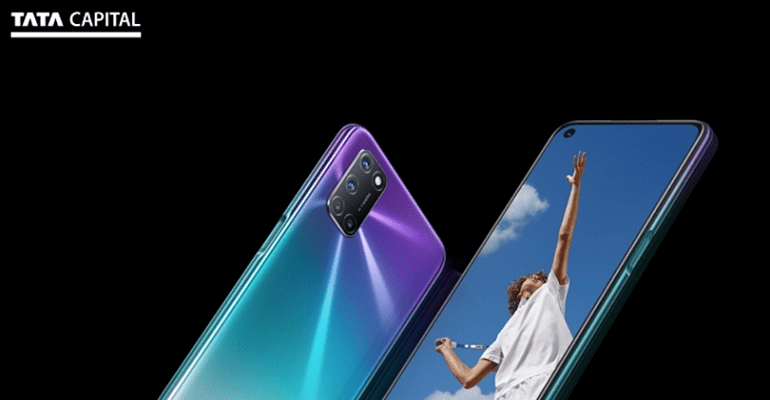 Capital Goods Loan Oppo A72 5G Phone with Dimensity 720 SoC, 90Hz Display: Full Specs