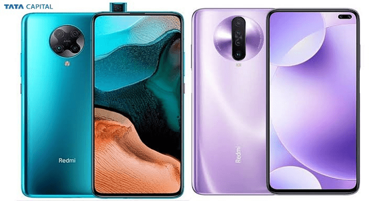 Redmi K30 Pro vs Redmi K30 Pro Zoom Edition