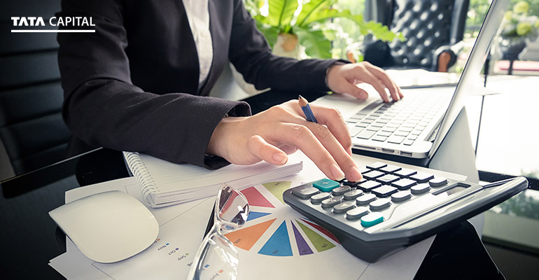 Personal Use Loan How to calculate personal loan EMI manually