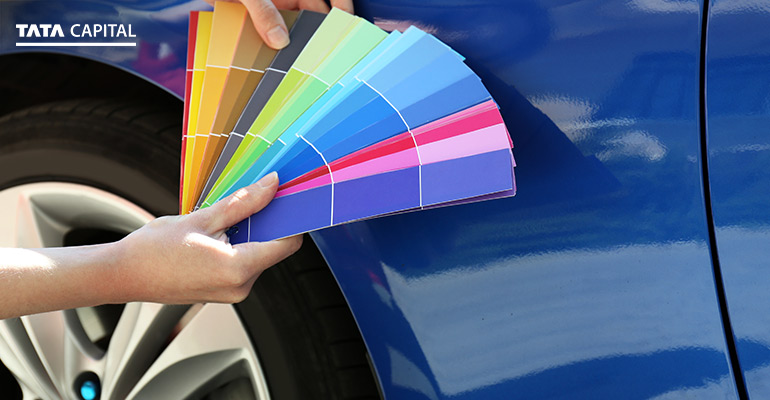 5 Ways to modify your used car and give it a new look