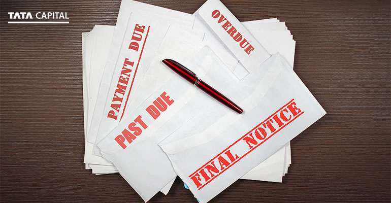 What Happens if a Personal Loan EMI is Missed?