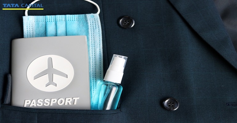 Business Travel Post-Pandemic: Follow the Guidelines for Safety