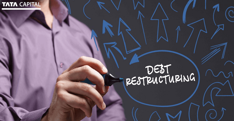 Corporate Loan restructuring. Will it be a Boon or a Bane for the Economy?