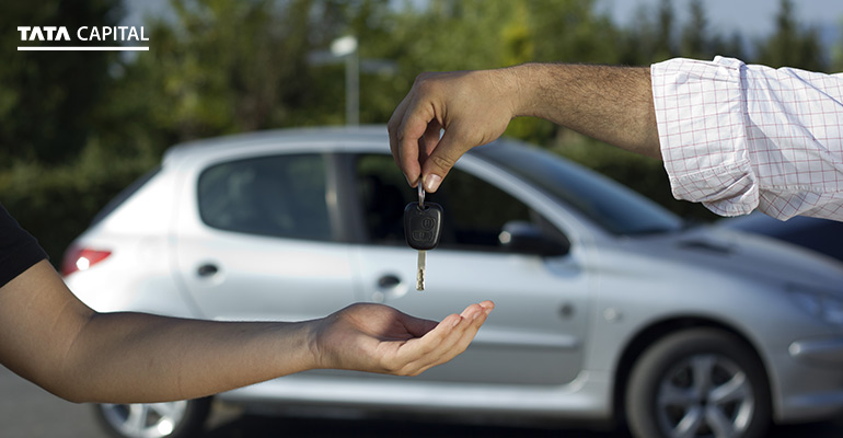 How to buy a second-hand car in Mumbai?