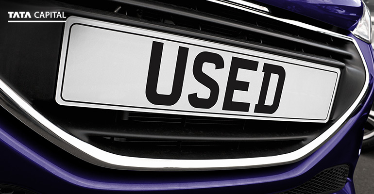 How to Buy a Second-Hand Car in Punjab