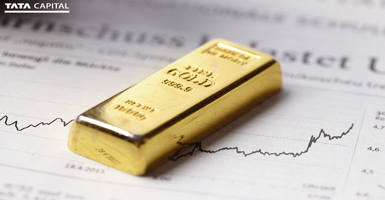Wealth Services Different Ways of Investing in Gold and their Uses