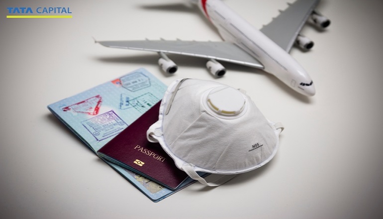 Post-Pandemic Travel: Precautions to take & Rules to follow