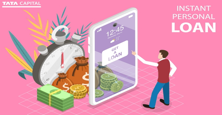 What is Swift Insta Personal Loan on WhatsApp? How to apply for it?