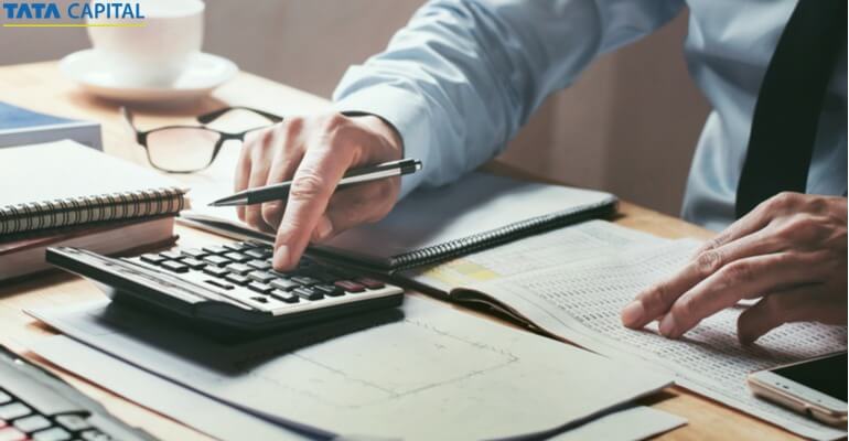 How to Calculate EMI for Personal Loan?