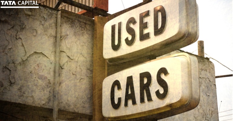 Certified Used Car Dealers in Bangalore