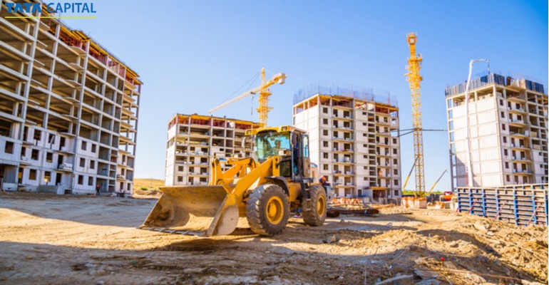 Construction Loan Construction Equipment Leasing Vs. Financing: Which One Suits Your Business?