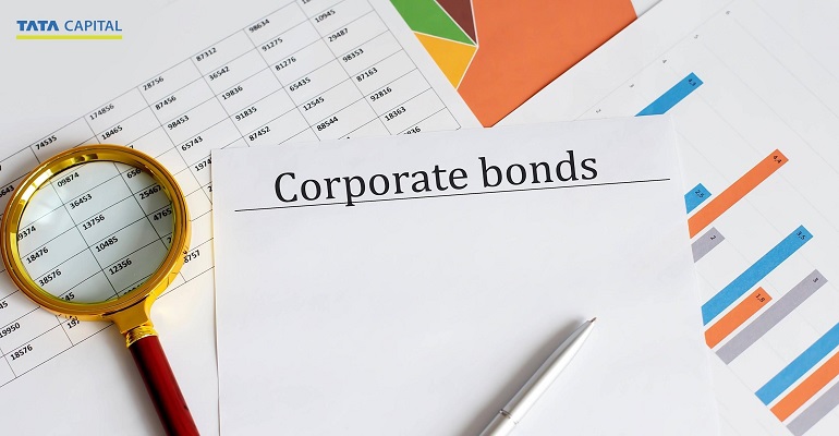 Top things to know about Corporate Bond investments